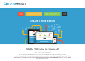 Forumms.net