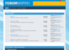 forumnapoli.com