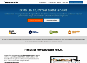 forumprofi.de