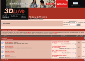 forums.3dluvr.com