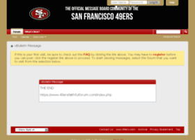 forums.49ers.com