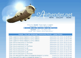 forums.airbender.net