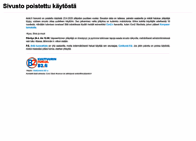 forums.aniki.fi