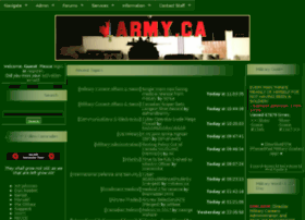forums.army.ca