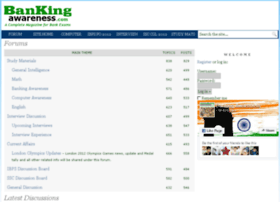 forums.bankingawareness.com