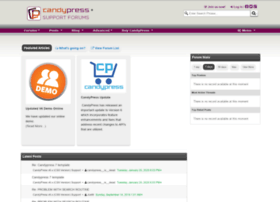 forums.candypress.com