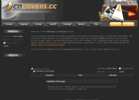 forums.cdcovers.cc