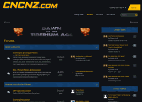 forums.cncnz.com