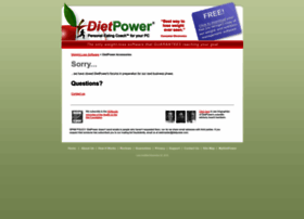 forums.dietpower.com