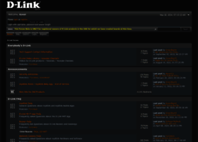 forums.dlink.com