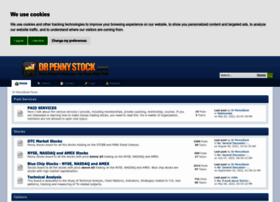 forums.drpennystock.com