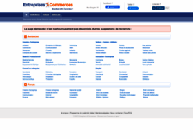 forums.entreprises-commerces.fr
