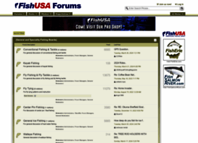 Forums.fishusa.com