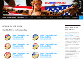 forums.goldspotsilver.com