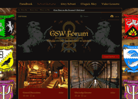 forums.greyschool.com