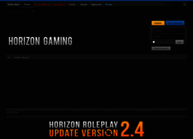 forums.hzgaming.net