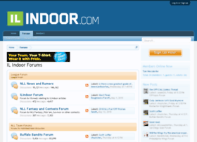 Forums.ilindoor.com