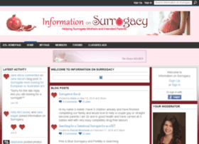 forums.information-on-surrogacy.com