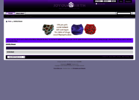 forums.joyousbirth.info