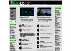 Forums.lablit.com