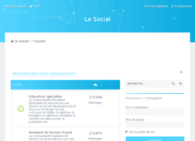 forums.lesocial.fr