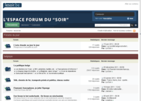 forums.lesoir.be