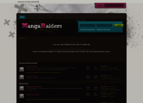 Forums.mangaraiders.com