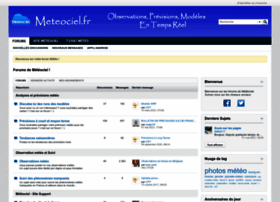 forums.meteociel.fr