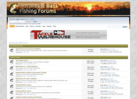 Forums.northeastbass.com