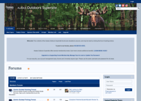 forums.outdoorsdirectory.com
