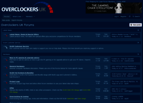 forums.overclockers.co.uk