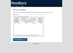 forums.peerblock.com