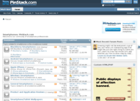 forums.pinstack.com