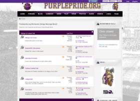Forums.purplepride.org