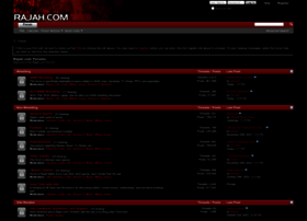 forums.rajah.com