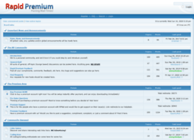 forums.rapidpremium.net