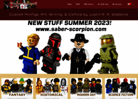 Forums.saber-scorpion.com