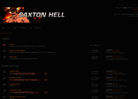 forums.saxtonhell.com