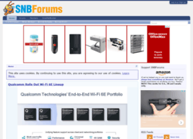 forums.smallnetbuilder.com