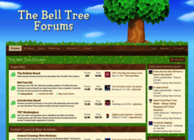 forums.the-bell-tree.com