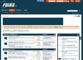 forums.thephins.com