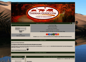 Forums.therian-guide.com