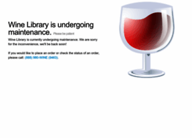 forums.winelibrary.com