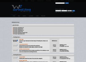forums.wrestlingfusion.com
