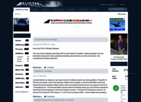 Forums1.avsim.net