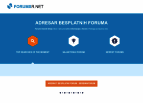 forumsr.net