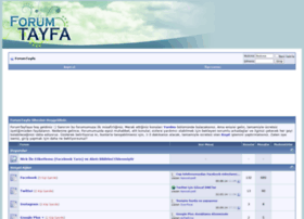 forumtayfa.net