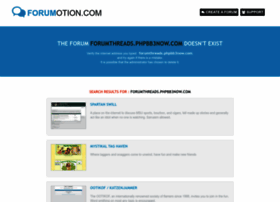 forumthreads.phpbb3now.com