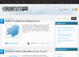 forumtuts.com