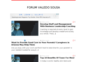 forumvaledosousa.com